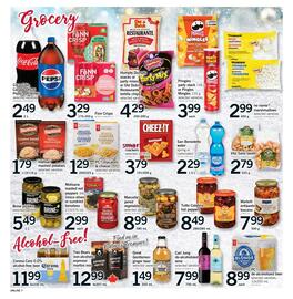 Fortinos flyer Page 7