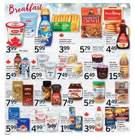 Fortinos flyer Page 8