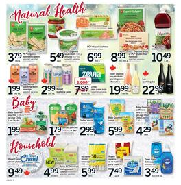 Fortinos flyer Page 9