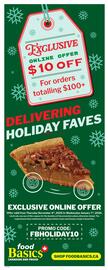 Food Basics flyer week 52 Page 15