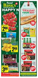 Food Basics flyer week 52 Page 2