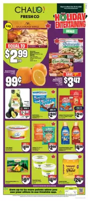 FreshCo flyer (valid until 31-12)