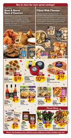 Farm Boy flyer week 52 Page 3