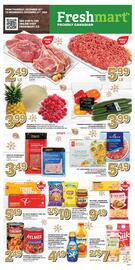 Freshmart flyer week 52 Page 4