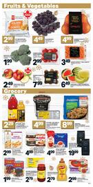 Freshmart flyer week 52 Page 6