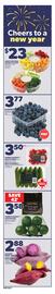 Independent Grocer flyer week 52 Page 2