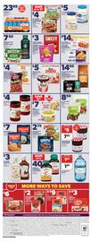 Independent Grocer flyer week 52 Page 4