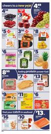 Independent Grocer flyer week 52 Page 5