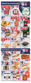 Independent Grocer flyer week 52 Page 6