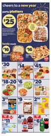 Independent Grocer flyer week 52 Page 7