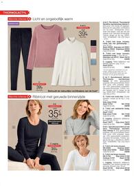 Damart folder week 52 Pagina 18