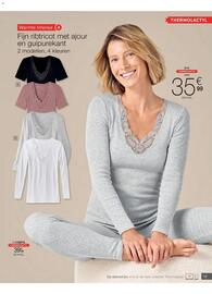 Damart folder week 52 Pagina 19