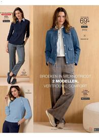 Damart folder week 52 Pagina 9