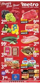 Metro flyer week 52 Page 2