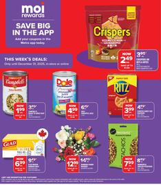 Metro flyer week 52 Page 4