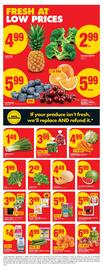 No Frills flyer week 52 Page 2