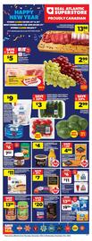 Real Canadian Superstore flyer week 52 Page 3