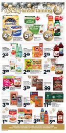 Shop Easy Foods flyer week 52 Page 8