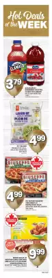 Shop Easy Foods flyer (valid until 31-12)