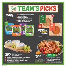 Thrifty Foods flyer week 52 Page 11