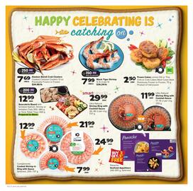 Thrifty Foods flyer week 52 Page 12