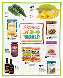 Thrifty Foods flyer week 52 Page 13