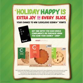 Thrifty Foods flyer week 52 Page 14