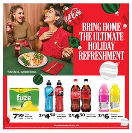 Thrifty Foods flyer week 52 Page 15