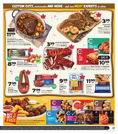 Thrifty Foods flyer week 52 Page 4