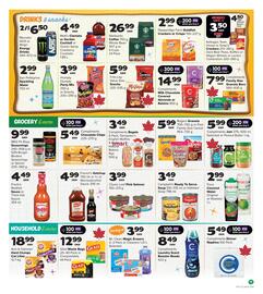 Thrifty Foods flyer week 52 Page 8