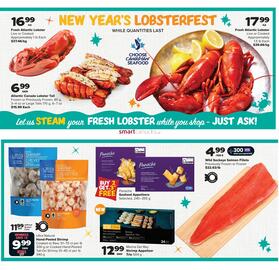 Thrifty Foods flyer week 52 Page 9