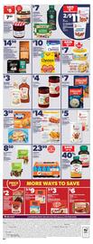 Valu-mart flyer week 52 Page 4