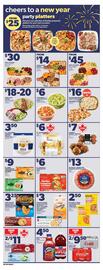 Valu-mart flyer week 52 Page 7
