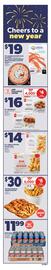 Zehrs Markets weekly ad week 52 Page 1