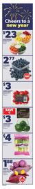 Zehrs Markets weekly ad week 52 Page 2