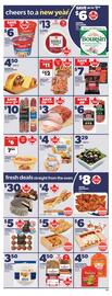 Zehrs Markets weekly ad week 52 Page 6
