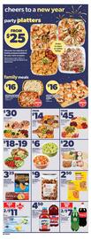 Zehrs Markets weekly ad week 52 Page 7
