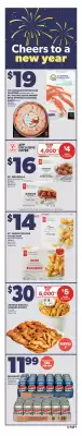 Zehrs Markets weekly ad (valid until 31-12)