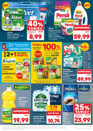 Kaufland gazetka Strona 11
