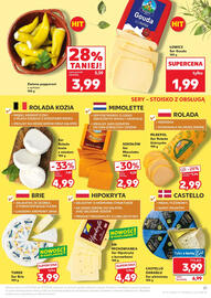 Kaufland gazetka Strona 21
