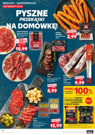 Kaufland gazetka Strona 28