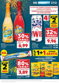 Kaufland gazetka Strona 3