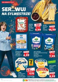 Kaufland gazetka Strona 30