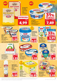 Kaufland gazetka Strona 31