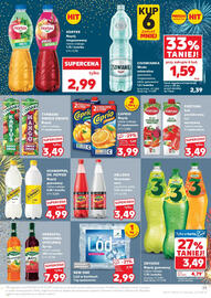 Kaufland gazetka Strona 39