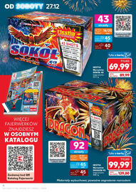 Kaufland gazetka Strona 4