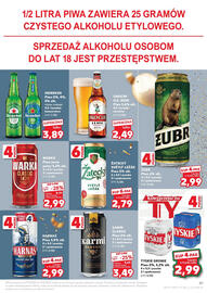 Kaufland gazetka Strona 41