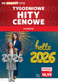 Kaufland gazetka Strona 50