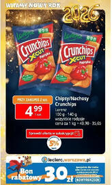 E.Leclerc gazetka Strona 2