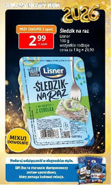 E.Leclerc gazetka Strona 7